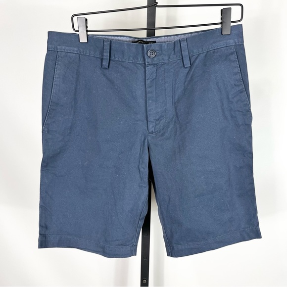 Banana Republic Other - Banana Republic Aiden Slim-Fit Shorts Size 30